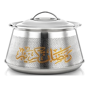Olla de Cocina Moderna y Lujosa, Apta para Lavavajillas, Ecológica, de Acero Inoxidable, con Tamaños y Colores Personalizables para la Cocina - Product Image 4