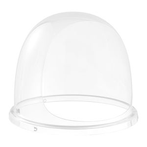 Cupola Protettiva Trasparente in Acrilico per Macchina per Zucchero Filato da 15 Pollici, Compatibile con Vari Modelli - Product Image 1