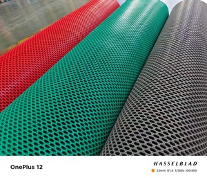 <span class=keywords><strong>Tapis</strong></span> de sol anti-dérapant <span class=keywords><strong>hydrofuge</strong></span> en PVC à mailles/<span class=keywords><strong>tapis</strong></span> - Product Image 5