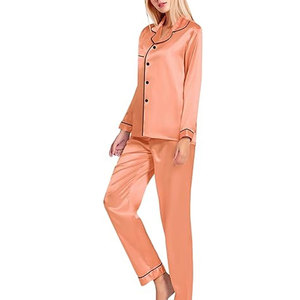 Pijama de Mujer de Alta Calidad, 100% Algodón, Ropa de Dormir para Mujer - Product Image 6