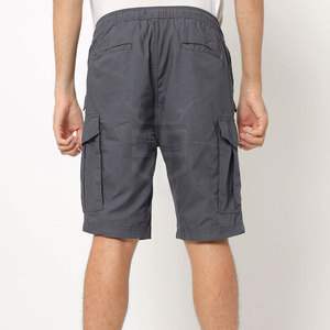 Pantalones Cortos Cargo Casuales para Hombre, Diseño Personalizado con su Propio Logotipo, Cómodos y a la Moda - Product Image 4