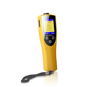 AP4020PT Breath Alcohol Tester With Wireless Printer Law Enforcement High Quality Professional Breathalyzer