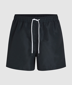 Pantalones Cortos de Playa para Hombre, de Secado Rápido, Elásticos en 4 Direcciones, Transpirables, Ligeros, con Cintura Elástica, para Surf y Natación - Product Image 1