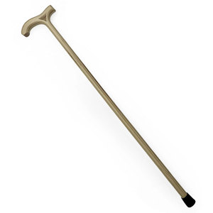 Bâtons de marche en bois légers et durables fabriqués au Pakistan - sur mesure, durables et antidérapants - Product Image 1