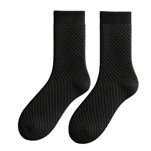Wholesale price 100% Cotton <b>Socks</b> Custom Logo OEM <b>Socks</b> <b>Men</b> Cotton <b>Socks</b> For Unisex <b>Best</b> Online Selling - Product Image 4