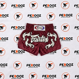 Shorts de boxe personnalisés pour hommes, Muay Thai, Kickboxing, entraînement, vêtements de combat légers pour la gym et les sports - Product Image 6