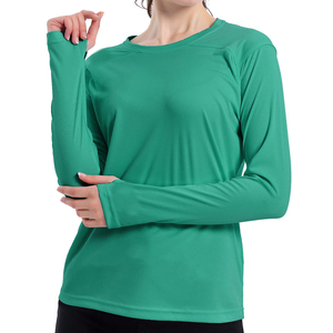 Best <b>Stitching</b> <b>Product</b> Rash Guard For Women's Amazing Design New Good Look Easy To Wear Heavyweight Rash Guard For Women's - Product Image 2