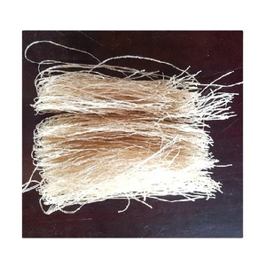 Fideos de vidrio de fideos de patata dulce secos sin gluten de Vietnam Certificado HACCP de grado superior en embalaje de bolsa - Product Image 1