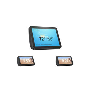 Écran intelligent HD avec écran rotatif Am-azon Echo Show 10 et assistant vocal Alexa - Product Image 5