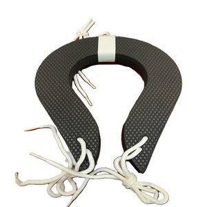 Protège-cou de football américain matériel Eva taïwanais pour les vêtements de sport - Product Image 3