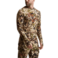 Chemises de chasse imperméables respirantes sur mesure avec base en acier inoxydable et motif camouflage cerf, fourniture d'usine en gros 2026