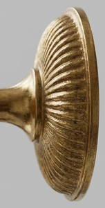 Superior Quality Fancy Tapered Candlestick Metal Aluminum <b>Gold</b> color Finished T-Light <b>Candle</b> <b>Holder</b> for Christmas - Product Image 6