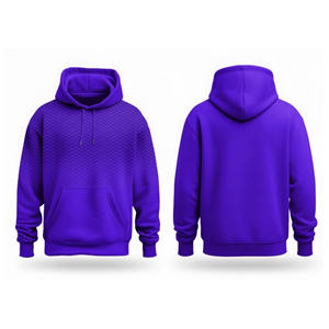 Sudadera con Capucha Sublimada para Equipos Deportivos – Sudadera Personalizada para Hombre, Mujer y Jóvenes, Chaqueta con Capucha para Entrenamiento, Ropa Deportiva - Product Image 4