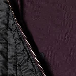 OEM แจ็กเก็ตทำงานลำลองสำหรับผู้ชาย, แจ็คเก็ตผ้าแคนวาส - Product Image 4