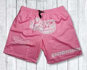 Sudadera y conjunto de pantalones cortos unisex con estampado de logotipo personalizado, estilo streetwear, hip hop, para hombre y mujer. - Product Image 6