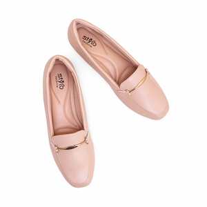 Appartements d'hiver beiges WN7450 - Product Image 1