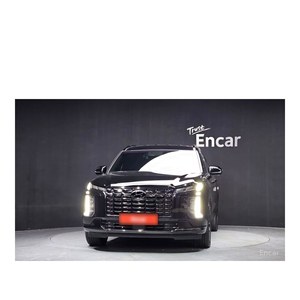 Hyundai Palisade Diesel 2.2 2WD Automatique 2022, sièges en cuir, conduite à gauche, caméra de recul, 33 387 km - Product Image 3