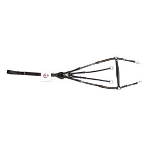 Pechera de Cuero para Caballos con Acolchado Suave de Alta Calidad, Fabricante Mayorista - Product Image 4