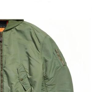 Men's Olive Green Hooded Puffer Jacket <b>Thick</b> <b>Winter</b> <b>Coat</b> Casual Zipper Closure Loose Fit Solid Color Nylon Shell Windproof - Product Image 6