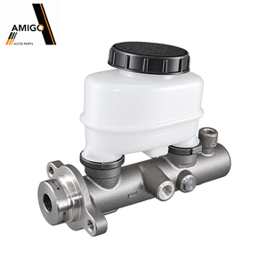 46010-YS000 กระบอกเบรก อะไหล่รถยนต์ อะไหล่หลังการขาย สำหรับนิสสัน เซนทรา ผลิตในไต้หวัน - Product Image 4