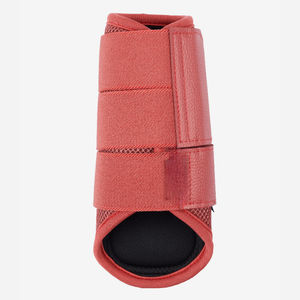 รองเท้าบูทสำหรับม้ารุ่นขายดี VALNERO VI-HB-028 พร้อมเทคโนโลยีลดแรงกระแทก ป้องกันเอ็นและข้อเท้า มีสีและขนาดให้เลือกตามสั่ง - Product Image 1