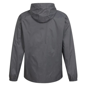 Veste de pluie coupe-vent de nouvelle conception, veste de sport de haute qualité pour hommes, coupe-vent de printemps en vente en ligne - Product Image 5