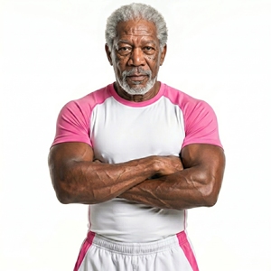 Camiseta Deportiva para Hombre, Diseño Estampado, para Gimnasio, Spandex/Poliéster, Secado Rápido, Nueva Colección 2026, Precio de Fábrica - Product Image 4