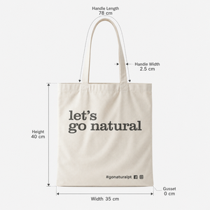 Sac fourre-tout promotionnel en coton 100 GSM pour événements, promotions de détail, cadeaux, logo personnalisé, commande en gros, fabricant de marques privées - Product Image 2
