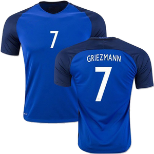 Ensembles d'uniformes d'arbitre de football 100 % polyester par sublimation, découpe automatisée, séchage rapide, extensibles, vêtements d'entraînement sur mesure - Product Image 1