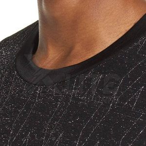 Nouveau T-shirt long surdimensionné pour homme, doux, confortable, respirant, tissu écologique à séchage rapide, vous garde élégant et confiant en toute occasion - Product Image 5