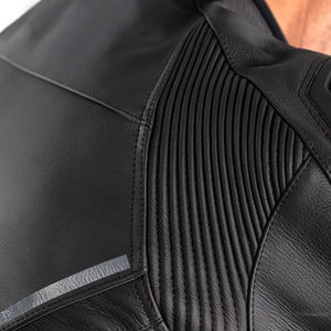 Chaqueta de Motocicleta Deportiva XL Personalizada, Transpirable, de Cuero Genuino y Cordura para Hombre, Impermeable, para Verano e Invierno, OEM, Superventas - Product Image 4