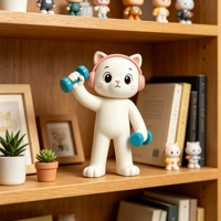 Figura de acción de anime personalizada, figura coleccionable, modelo de juguete, figura 3D personalizada, OEM, ODM, fábrica, venta al por mayor, regalo a granel
