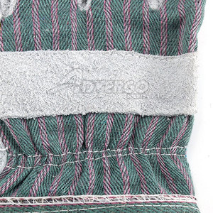 Nouveaux gants de travail, dernier design, protection des mains, fabriqués au Pakistan - Product Image 6