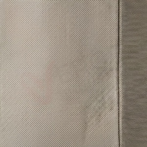 <b>Men</b> <b>Long</b> <b>Sleeve</b> <b>Polo</b> <b>Shirt</b> Solid Color Knitted Casual Regular Fit Beige Collar Design Premium Quality - Product Image 5