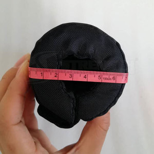 Coussin de protection pour haltères de qualité supérieure, coussin de soutien doux pour le cou, pour squats et musculation, coussin de confort pour haltères - Product Image 4