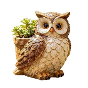 Jarrones y macetas de madera de roble, OEM, personalizados, venta al por mayor |   Aqdus Saleem India - Product Image 5