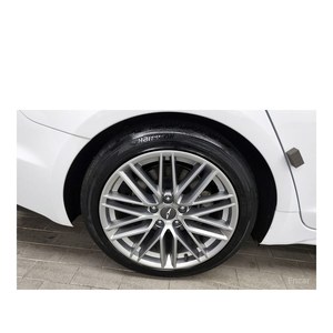 เจเนซิส G70 2.0T AWD ปี 2018 เกียร์อัตโนมัติ เบาะหนัง กล้องหลัง ระยะทาง 65,651 กม. พวงมาลัยซ้าย - Product Image 5