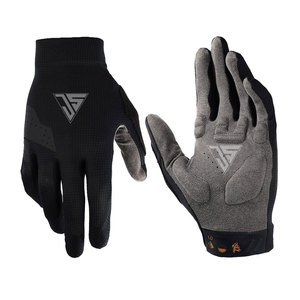 Guantes Térmicos de Invierno con Pantalla Táctil, Antideslizantes, de Gel de Silicona, con Forro Polar Cálido, para Correr, Ciclismo y Carreras - Product Image 1
