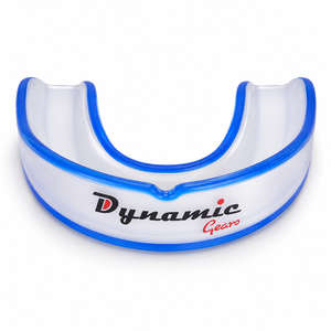 Protège-dents de boxe unisexe DYNAMIC GEARS (matériau EVA) réglable, écologique, léger, pour adultes - Prix de gros - Product Image 4