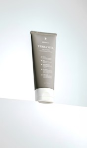 Terra Vita Espuma Limpiadora Facial Suave de Limpieza Profunda 150 ml - Product Image 2