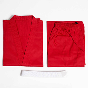 Uniformes de Karate para Artes Marciales, Ropa de Karate, Trajes de Artes Marciales, Ropa de Judo y Karate - Product Image 4