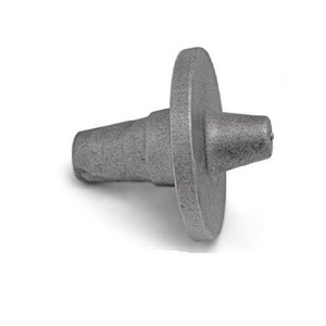 Asiento de válvula de alta calidad, pieza industrial para motores petroquímicos, componente de sellado mecanizado con precisión para válvulas de admisión y escape - Product Image 1