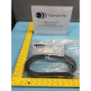 AMAT 0150-09023 ASSY CABLE,VIDEO MTR SY, 132309 - Equipo y Piezas de Semiconductores de Confianza Globales en el Mercado - Product Image 2