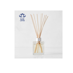 Bâtonnets diffuseurs en rotin naturel faits à la main, les plus vendus, pour huiles essentielles et décoration intérieure - Product Image 1
