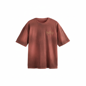 T-shirt imprimé de qualité supérieure, t-shirt en coton avec graphisme personnalisé, fabricant de vêtements OEM ODM - Product Image 1