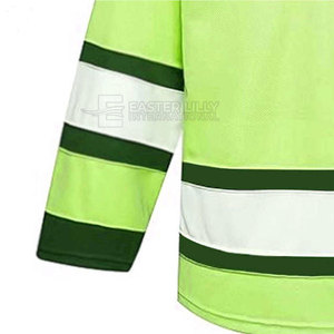 Maillot de hockey sur glace pour homme le plus vendu, fabriqué dans les meilleurs matériaux, maillot de hockey sur glace personnalisé, maillot de hockey sur glace pour homme couleur personnalisée - Product Image 5