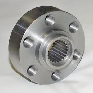 อะแดปเตอร์หน้าแปลนเพลาหน้าแปลน - Product Image 5