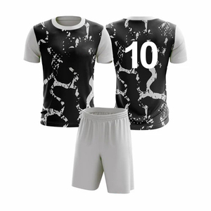 Factory Direct OEM Custom Wholesale Top <b>Soccer</b> Kits from a Custom Manufacturer for professional B2B export and trade. - Product Image 6