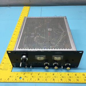 Controlador de Válvula de Escape Tipo 252 MKS 252C-1-VPO - Equipos y Piezas de Semiconductores de Confianza de Marca Global - Product Image 2