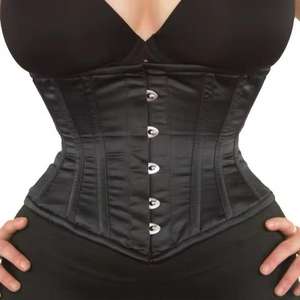 Corsets Vintage pour Femmes, Sexy, Sculptants, Respirants, Modernes, en Brocart, pour Grandes Tailles - Product Image 4